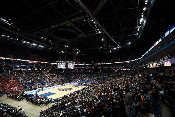 NBA Europe is coming but British basketball is bitterly divided. What will it mean?