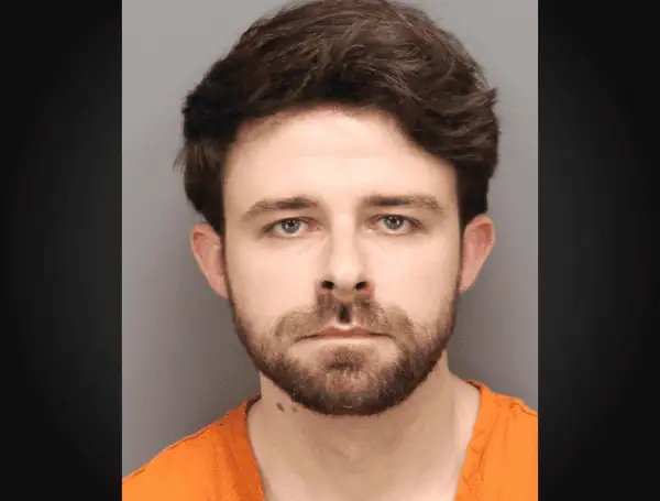 Clearwater Jewel Heist Uncovered: St. Petersburg Man Busted In $650K Watch Rip