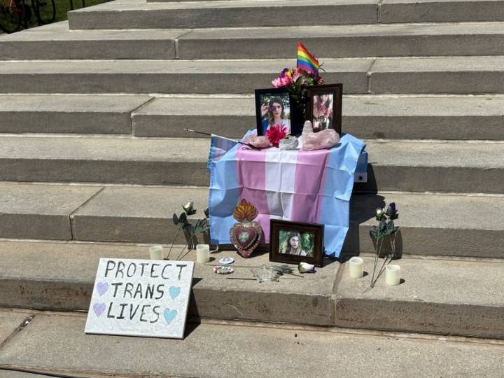 Friends remember Jax Gratton two months after she went missing