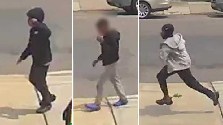 Philadelphia chemical attack: 3 juveniles sought in incident that left trans woman burned