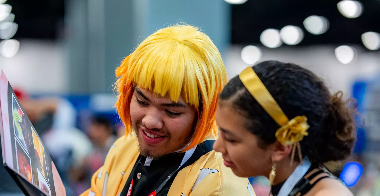 Florida Supercon Unveils 2025 Programming Lineup