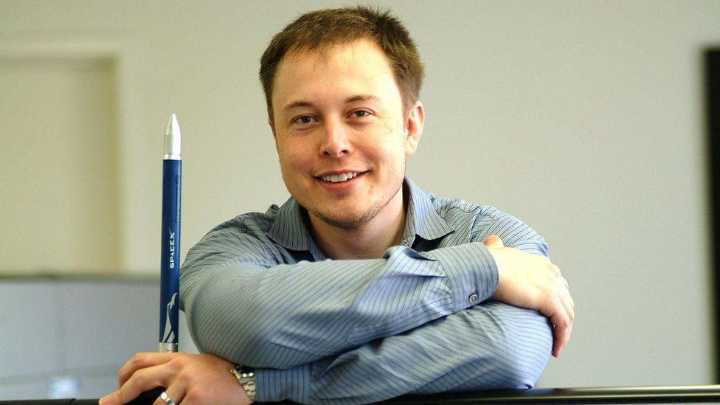 Elon Musk, el genio excéntrico al que no le bastó con ser el hombre más rico del mundo