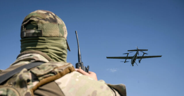 Dozens of War Planes Destroyed in Russian Territory by Ukrainian Drones