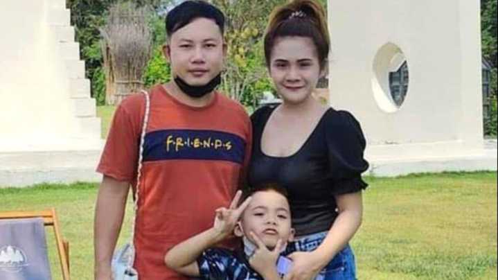 Israel says it has retrieved the body of Thai hostage from Gaza, says defence minister