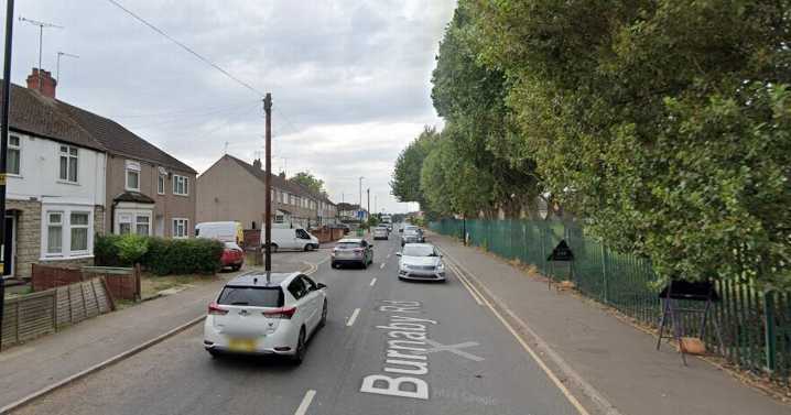 'Left turn' ban at Coventry junction set to be refused