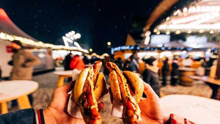 Popular Massachusetts Eatery Serves The 'Best Hot Dog' In The Entire State