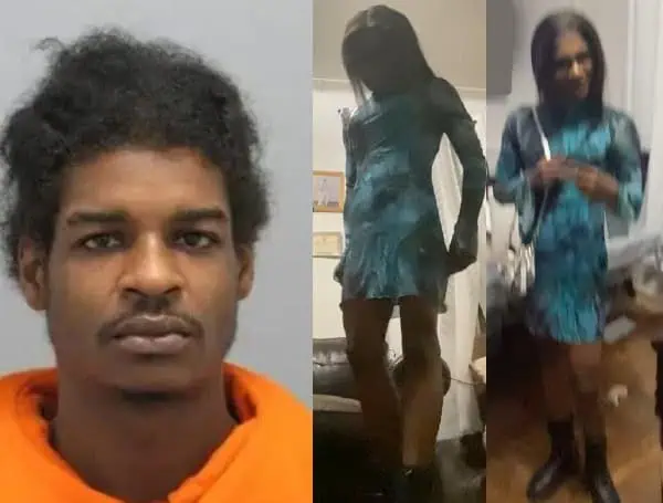 $10,000 REWARD OFFERED: FBI Hunts "Pookie" In New York Gang Shooting