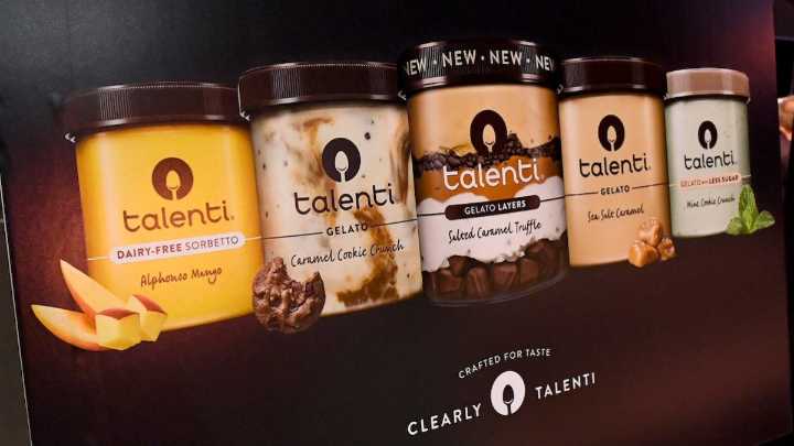 Why are Talenti gelato jars so hard to open?