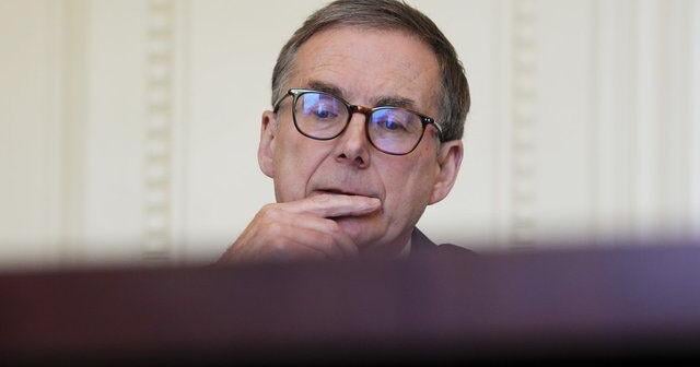 Bank of Canada head Tiff Macklem says mandate should evolve in a 'shock
