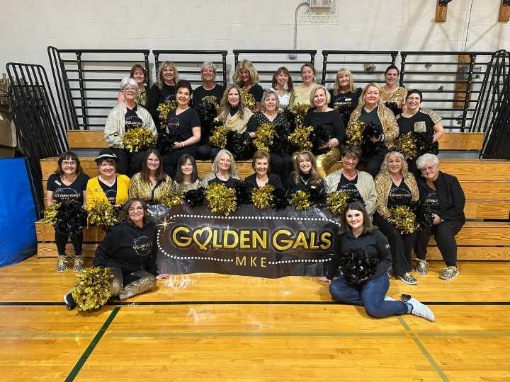 Sequins, Sisterhood, and Second Chances: Meet Golden Gals MKE!