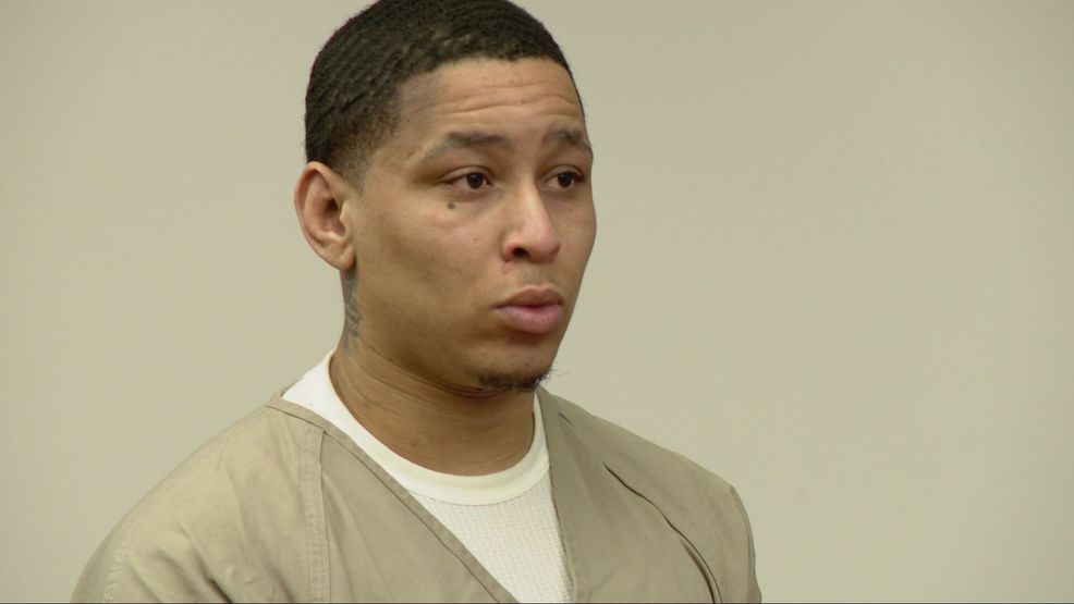 Man accused of helping with hiding child's body pleads guilty to weapons charge