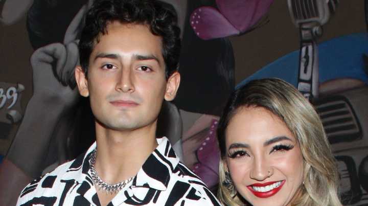 Leslie Gallardo rompe el silencio tras su ruptura con Emilio Osorio