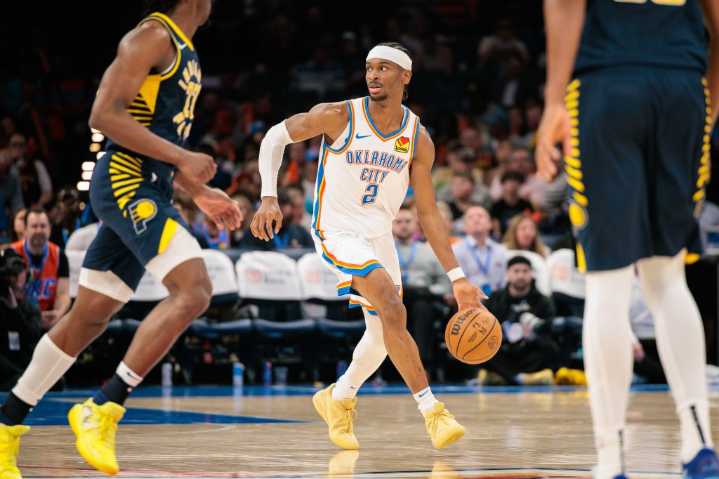2025 NBA Finals Preview: What to know about Thunder vs. Pacers