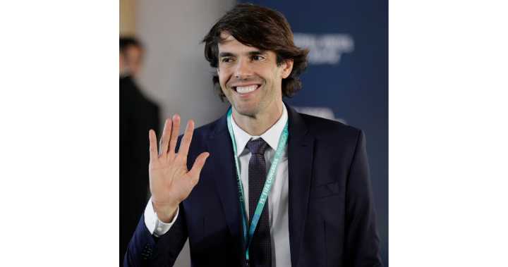 Kaká: “No Hay Otra Opción Que Ganar El Mundial De Clubes”