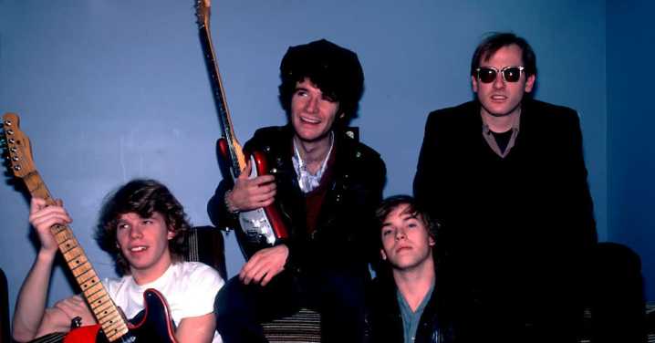 Fans ‘Can’t Wait’ for ‘80s Rockers Rare Home State Reunion Gig