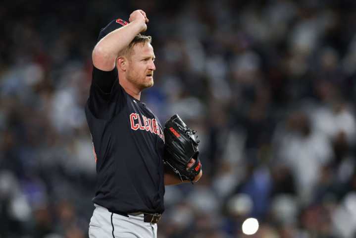 Alex Cobb continues rehab as Tigers keep close watch on his hip