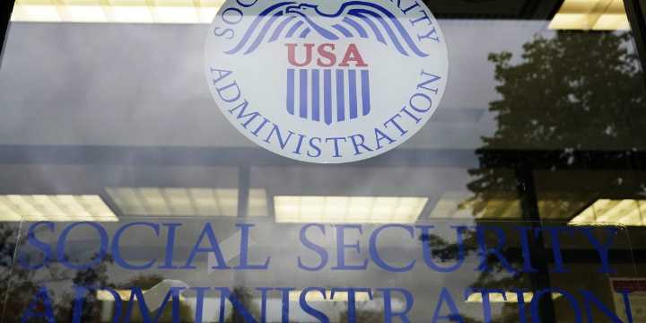 Supreme Court allows DOGE team to access Social Security systems with data on millions of Americans
