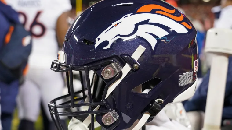Broncos predicted to make trade for 1,700-yard wide receiver before Week 1
