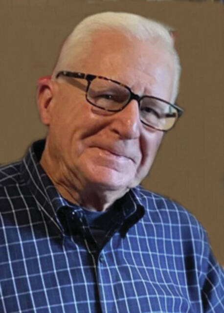 Loy Albert Lutton, Jr.