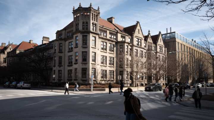 The astounding U.S. university impact on drug innovation