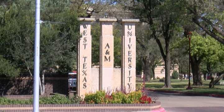 WTAMU to offer half-off enrollment for educators at Region 16 schools