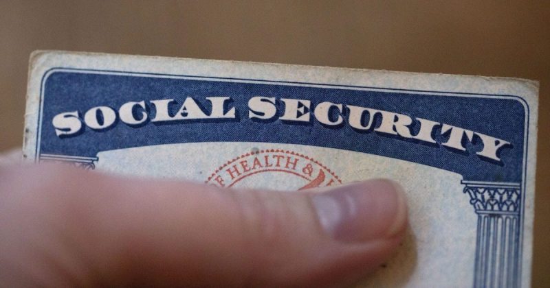 Social Security: Study shows Arkansas seniors could face long drive times to offices