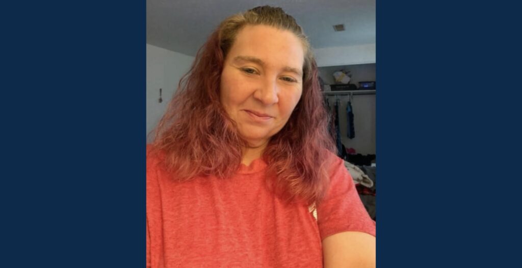 Police searching for missing person in West Virginia