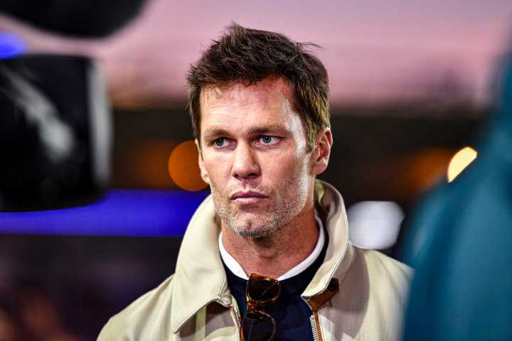 Julian Edelman Has a Harsh Message for ‘Lame’ Tom Brady After Rob Gronkowski Confirms Major Snub Julian Edelman and Rob Gronkowski exposed Tom Brady's lame side out in the public after making brutal a