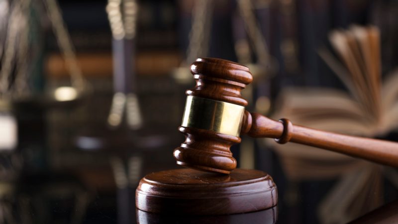 Public interviews set for open judge positions