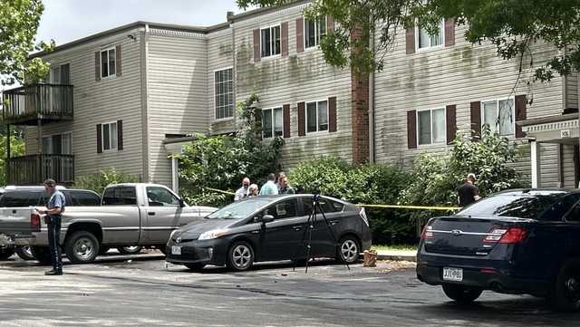 KCPD: Shooting victim dropped off at hospital, later dies