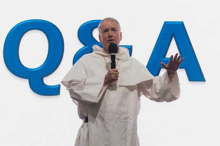 Archbishop Fisher declares a ‘second spring’ of faith in Sydney and beyond