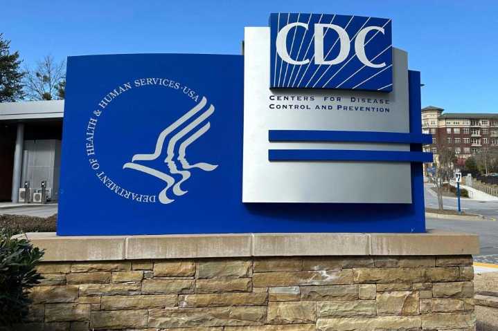 Who’s in charge? CDC’s leadership ‘crisis’ apparent amid new COVID