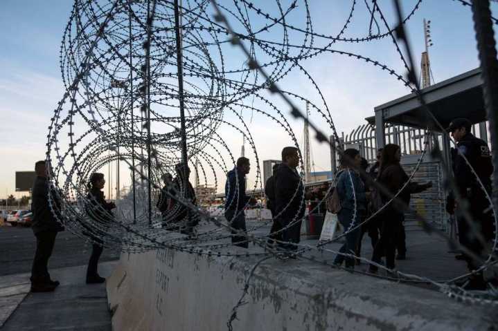 ¿Qué se sabe de las restricciones de entrada en Estados Unidos?