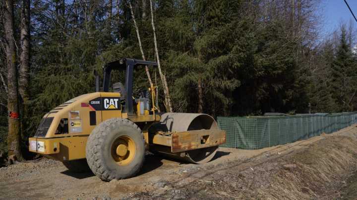 Juneau Assembly delays second extension of Mendenhall River levee