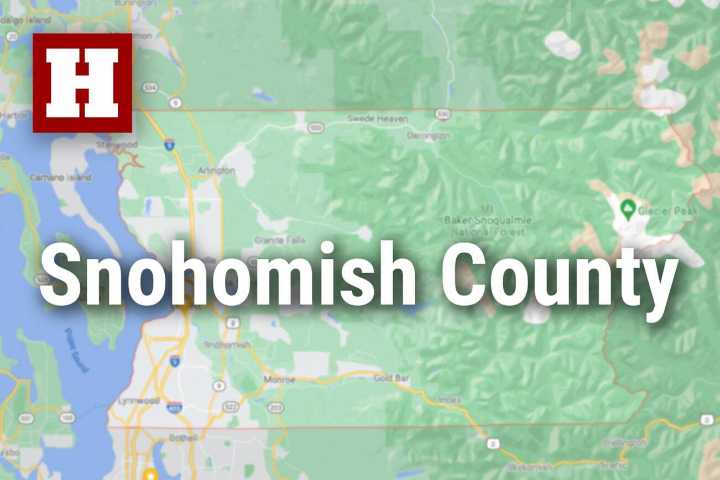Two children, 11 and 17, injured in Snohomish County shooting