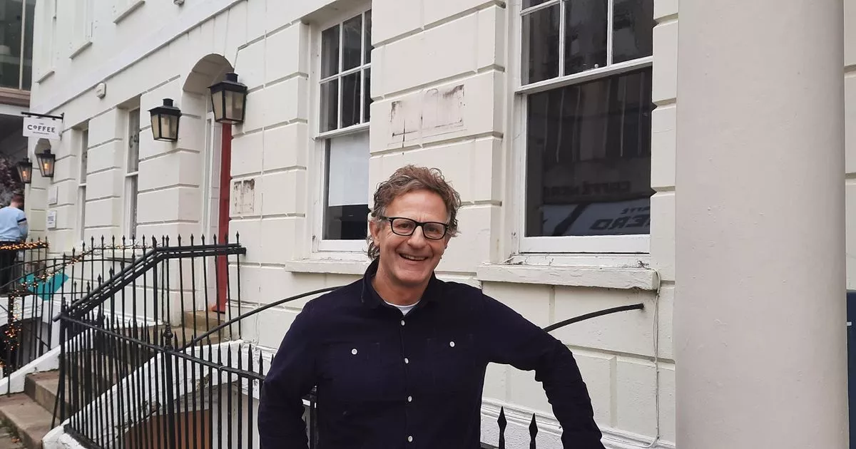 Shock as Cheltenham cafe shuts immediately and owners not sure when it may open again