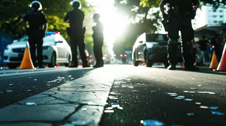 DUI Checkpoint To Happen In Morton County