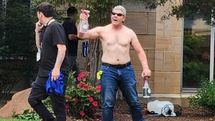 ICE arresta a la familia del sospechoso del ataque en Boulder