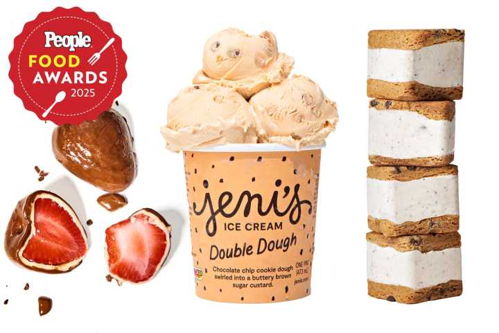 The Best New Frozen Desserts in Grocery Stores in 2025
