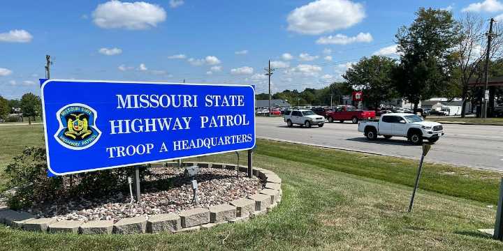 Missouri Highway Patrol moves into new headquarters