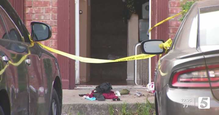 16-year-old in critical condition, shot in apartment while teens were handling guns