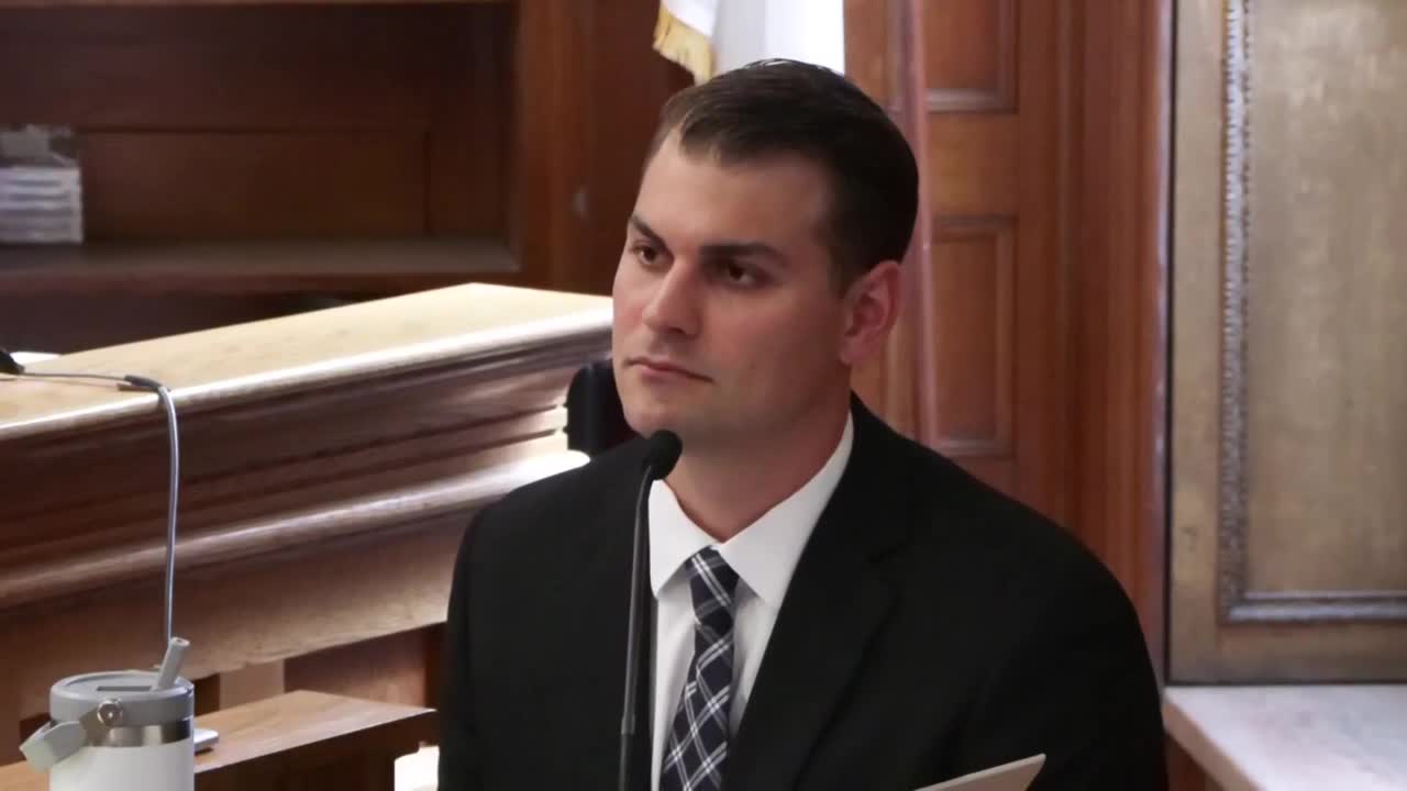 Karen Read Murder Retrial: ARCCA Accident Reconstruction Expert Takes Stand