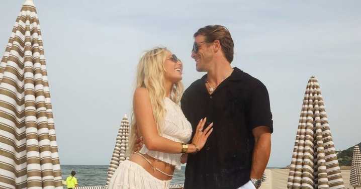 How Did Alix Earle & Braxton Berrios Meet? Inside Their Love Story