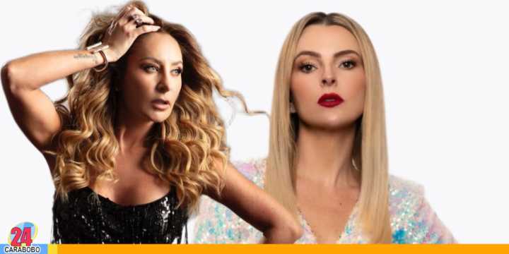 Geraldine Bazán sale en defensa de Marjorie de Sousa