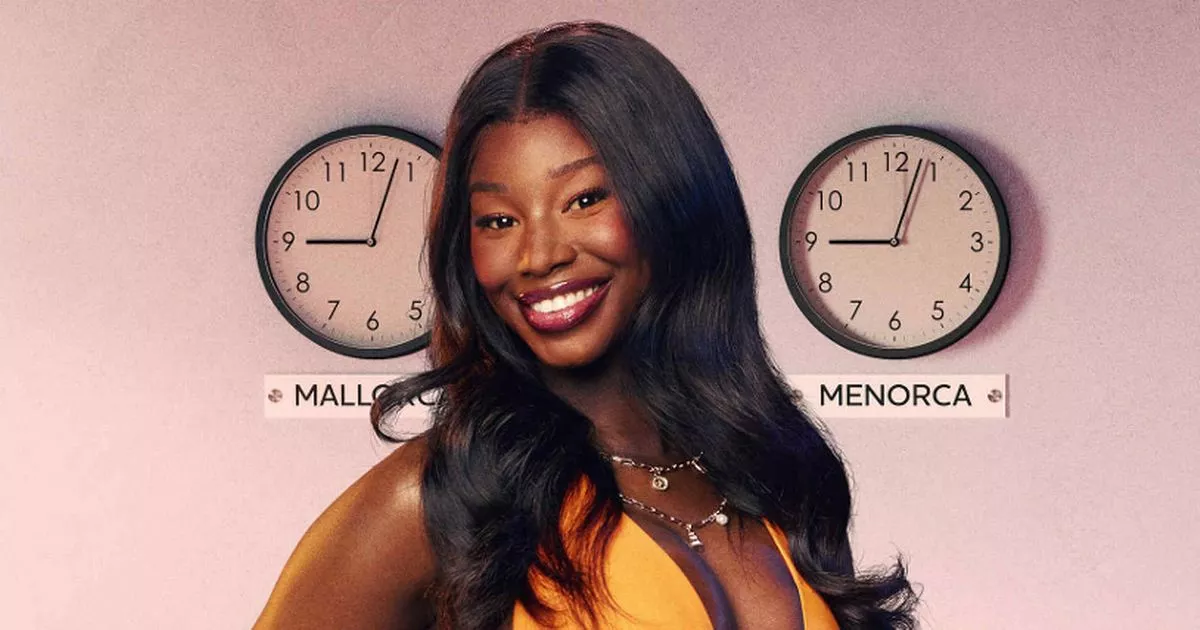 Love Island star issues stern warning as she won't put up with red flag in ITV villa