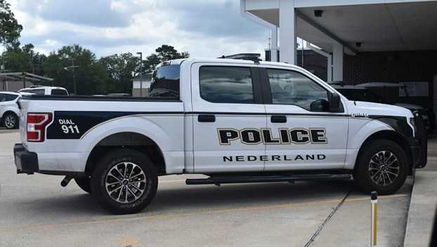 Nederland Police Activity for the week of May 26