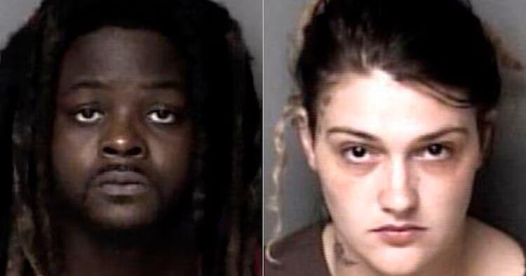 Parents charged with manslaughter after their 7-year-old son fatally struck by car in North Carolina
