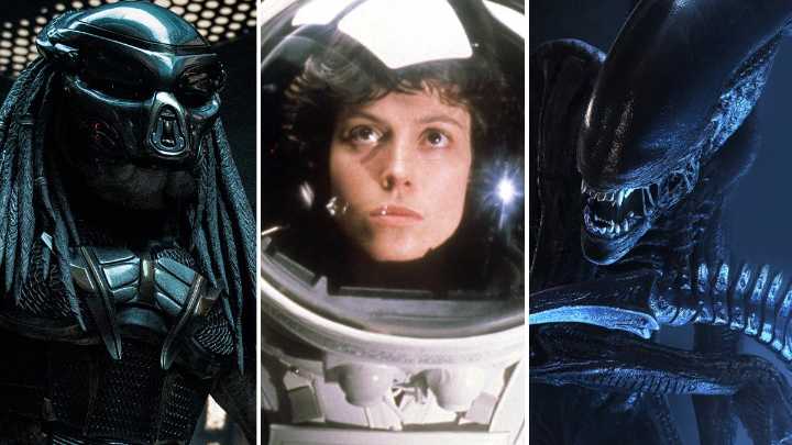 The ‘Alien’ and ‘Predator’ Movies, Ranked Worst to Best