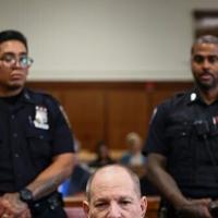 Jury begins to consider Harvey Weinstein verdict
