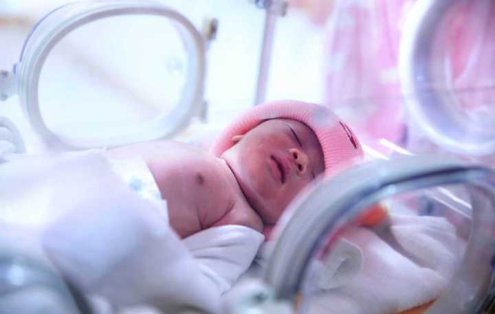 Births: April 22-May 28, 2025, area births